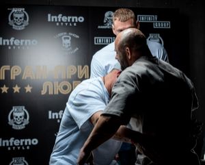 Фотограф Константин Казаков